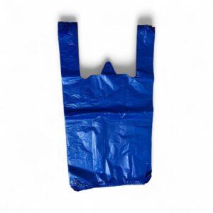 Guardia Blue carrier bags (11”x17”x21”) 15mu 700pcs