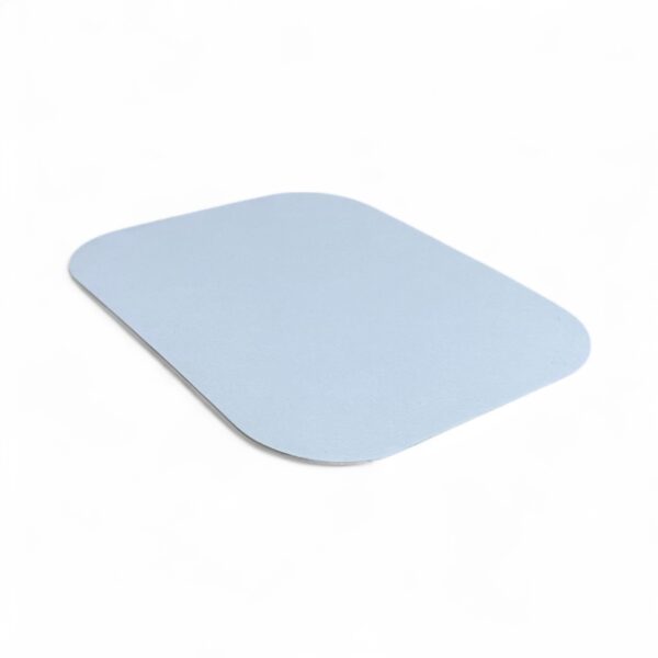 Love Takeaway No2 Foil Container Heavy Duty Lids