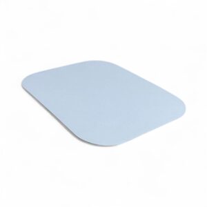 Love Takeaway No1 Foil Container Heavy Duty Lids