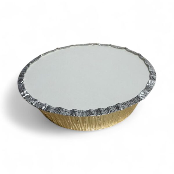 Love Takeaway No12 Foil Container - Image 3