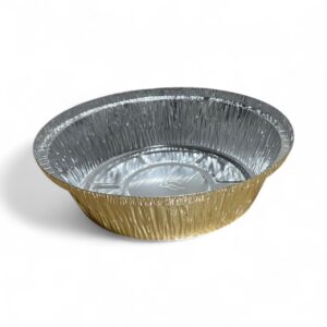 Love Takeaway No12 Foil Container