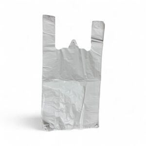 Guardia White carrier bags (11”x17”x21”) 15mu 700pcs