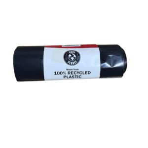 Love Planet 10 Roll Heavy Duty Dustbin Bags